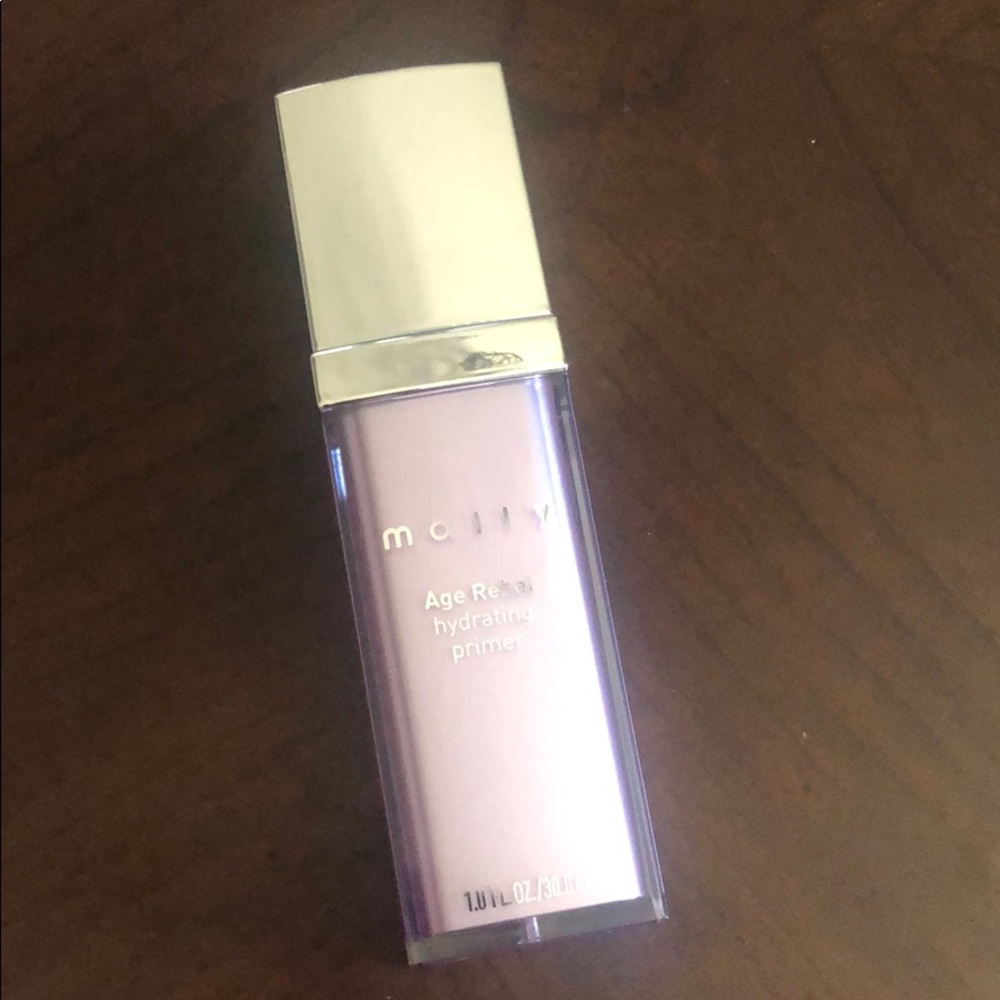 Mally Hydrating Primer